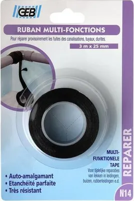 Obrázek produktu pro Lepicí páska pro automobilový průmysl 127281 - Geb
