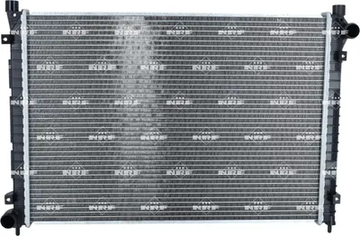 Produktbild von NRF 55444 Kühler Wasserkühler Motorkühler für LAND ROVER Freelander SUV (L314) Freelander SUV Cabrio (L314)