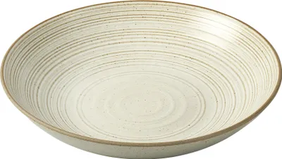 Obrázek produktu pro Thomas 21730-227070-60323, Kulatý, Kameninové nádobí, Písková, 23 cm, 1 kusů