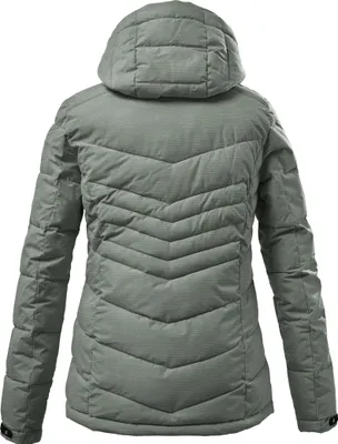 Produktbild von Killtec KOW 149 WMN QLTD JCKT pale green 40