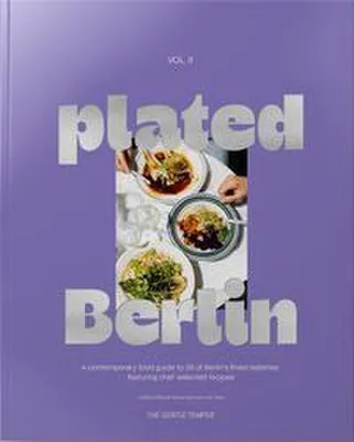 Produktbild von plated Berlin II