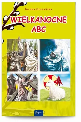 Productafbeelding van ABC Wielkanocy