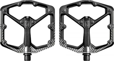 Immagine prodotto di Pedali Stamp 7 - Nero - Edizione Danny MacAskill - L
