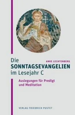 Obrázok produktu pre Die Sonntagsevangelien im Lesejahr C