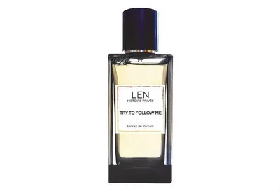 Produktbild von Try To Follow Me LEN Fragrances 100 ml