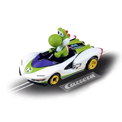 Productafbeelding van Mario Kart™ - P-Wing - Yoshi