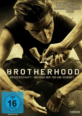 Produktbild von Brotherhood