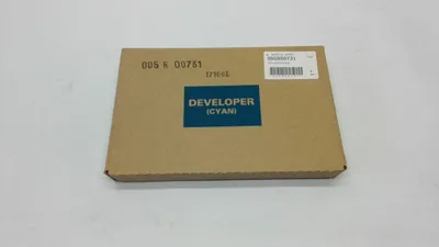 Obrázek produktu pro Xerox vývojka 005R00731 azurová pro Xerox Colour C75 Press