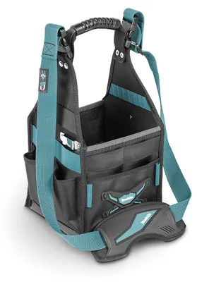 Produktbild von Werkzeugtasche quadratisch E-05480