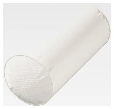 Produktbild von Ersatzbezug für Ektorp Rolle Sofahusse in naturweiß