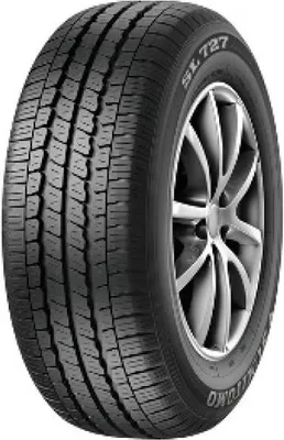 Produktbild von Sumitomo Sommerreifen motorcycle-tyres SL 727 ( 215/65 R15C 104/102T )