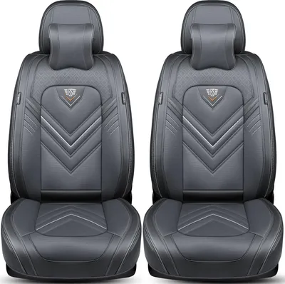 Produktbild von Schonbezüge Sitzbezüge für Mini Countryman 1 Bj 2010-17 in Grau SL1
