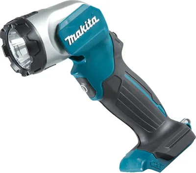 Immagine prodotto di Makita DEBML 105 lampada portatile ricaricabile a LED 12 V max. 190 lm solo - senza batteria, senza caricabatterie