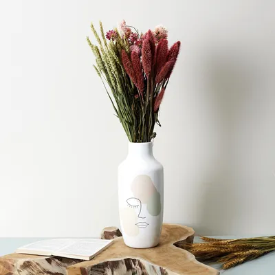 Image de Vase Ceramique Poesie Formelle H29cm