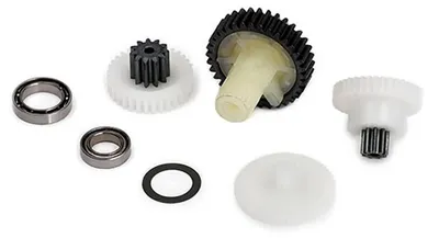 Imagen del producto de Servomotor Traxxas 2085. Una sola talla