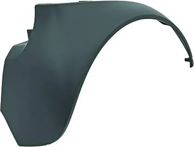 Produktbild von Diederichs Kotflügel hinten li.    Smart, 02-06              Fortwo,