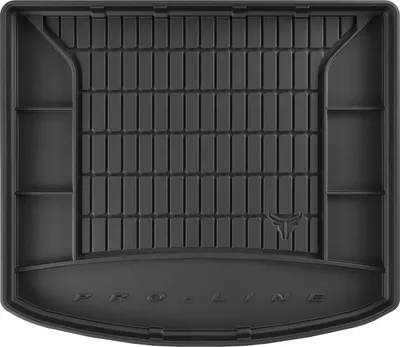 Produktbild von FROGUM 3D Kofferraummatte für Mazda CX-5 I 2012-2017