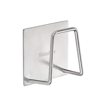Produktbild von Metaltex 297645000 Abtropfhalter, Edelstahl