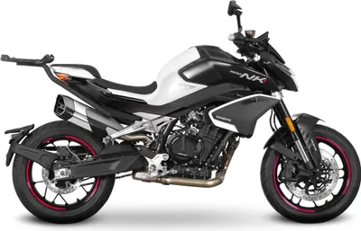 Zdjęcie produktu dla Bagażnik do kufra motocyklowego SHAD TOP MASTER