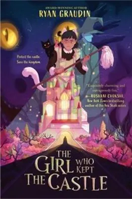 Obrázok produktu pre The Girl Who Kept the Castle