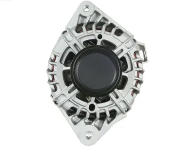 Produktbild von AS-PL A3602S Lichtmaschine Generator LiMa 110A 12V für HYUNDAI ix35 (LM, EL, ELH) für KIA SPORTAGE (SL)