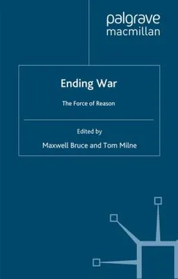 Produktbild von Ending War