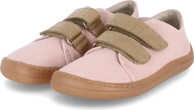 Produktbild von Froddo Lauflernschuhe Barefoot Mädchen 31353230333538 Rosa 31 EU