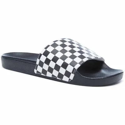Produktbild von Vans Slide-on White EU 38