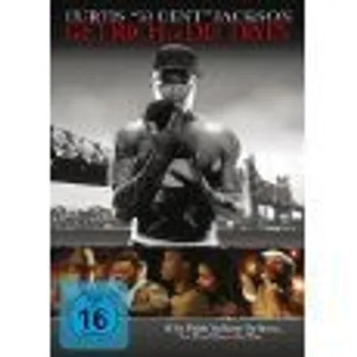Produktbild von Get rich or die tryin'