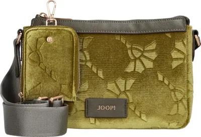 Produktbild von Joop Ricamo Dolce Jasmina - Umhängetasche 24 cm (apple green)