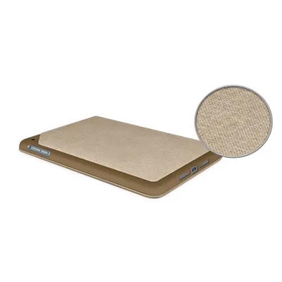 Produktbild von Logitech Hinge, Folio, Apple, iPad Air, 25,4 cm (10"), 335 g