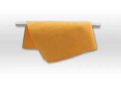 Produktbild von Axis Line Bodentuch Thermovlies 50cm x 70cm