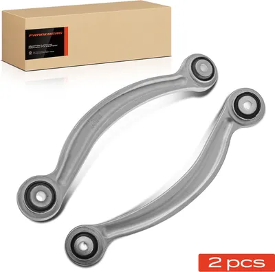Immagine prodotto di Frankberg 2x wishbone posteriore destro sinistro superiore per Mercedes-Benz Benz C E GLC GLK Classe