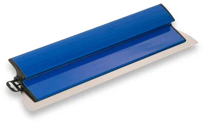 Image de Marshalltown MSKIM80, spatule de finition ProSkim, et MSKIM60