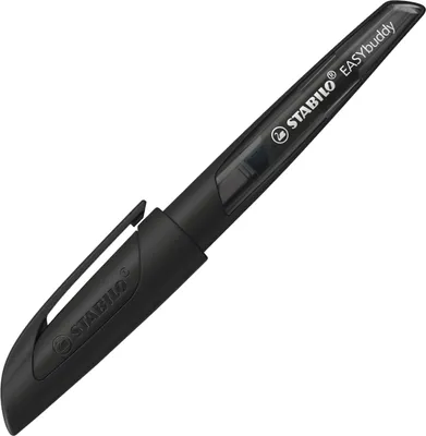 Produktbild von STABILO Ergonomischer Schulfüller  EASYbuddy