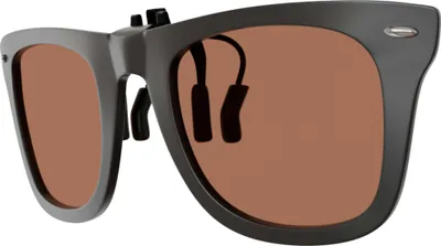 Produktbild von Polarisierter Brillen Aufsatz Clip-On 30677 Brown