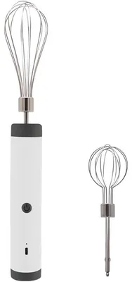 Immagine prodotto di Verk 07272 Frullino multifunzione 1200 mAh, bianco