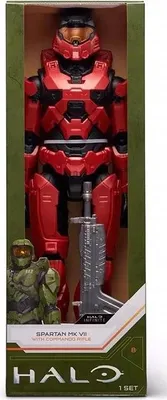 Obrázok produktu pre Jazwares HALO Spartan MK VII figúrka 30cm