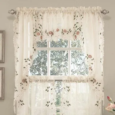 Image de Décoration d'intérieur - motifs variés - 1 pièce - 60 cm ou 90 cm de long