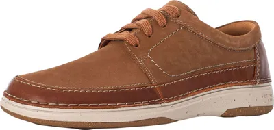 Produktbild von Clarks Lederschuhe Nature 5 Lo, Braun 44.5 EU