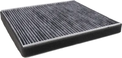 Produktbild von VEMO V40-31-1117-1 Aktivkohle Innenraumfilter Pollenfilter für OPEL Corsa C Schrägheck (X01) Astra H Caravan (A04) Astra H Schrägheck (A04) Astra G CC