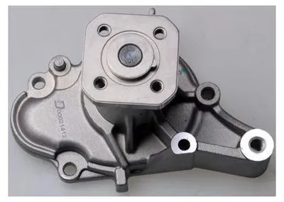 Produktbild von EBG Kühlmittelpumpe Hyundai Kia 25100-02566
