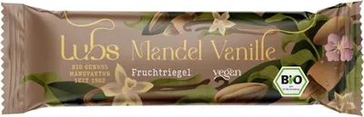 Immagine prodotto di Barretta alla frutta - Mandorla e vaniglia 40 g