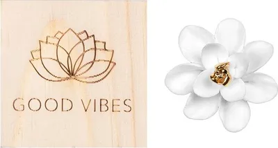 Produktbild von Räder Zen Spirit Glückskästchen Good Vibes