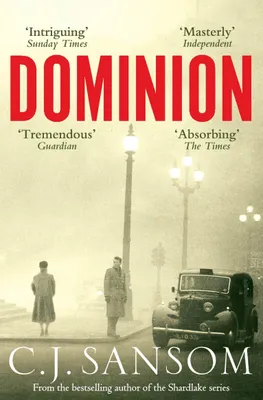 Imagen del producto de Dominion