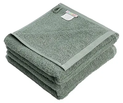 Obrázok produktu pre ARTG - uterák „Fashion“ LT1128 (100 cm x 50 cm) (tmavozelený)