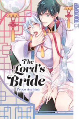 Image de The Lord's Bride