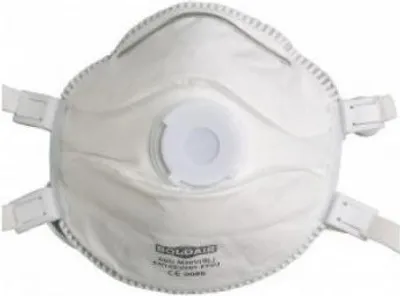 Image de Vepro Demi-masque Ffp1_blanc - Vepro