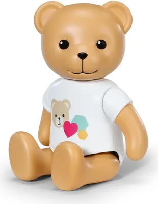Image de Zapf BABY born Splish Splash Ourson