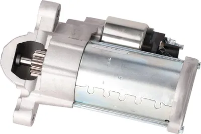 Produktbild von FEBI BILSTEIN 197117 Starter Anlasser 1,7kW für CITROËN JUMPER Kasten 12V